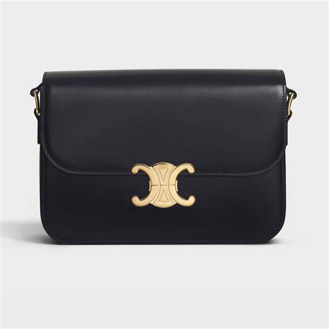 pandabuy celine bag|I got the Celine Triomphe (follow.